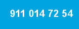 911 014 72 54